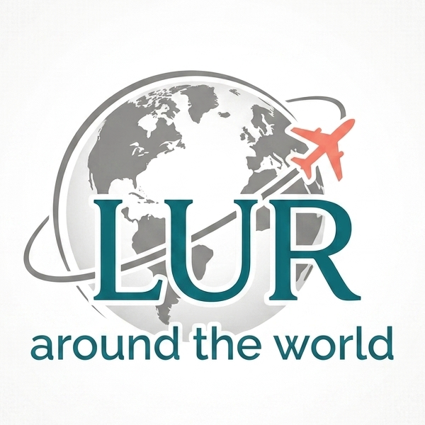 Lur around the world