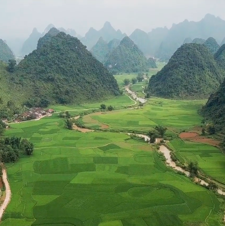 VIETNAM: EL MEU PRIMER GRAN VIATGE