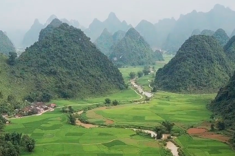 VIETNAM: EL MEU PRIMER GRAN VIATGE