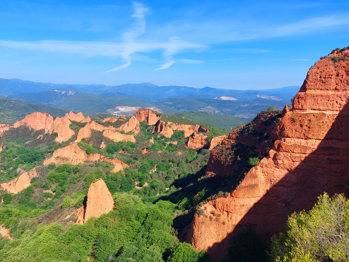 LAS MÉDULAS