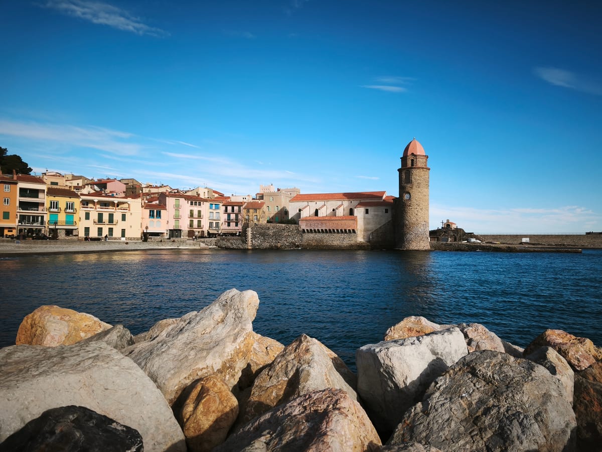 COLLIOURE