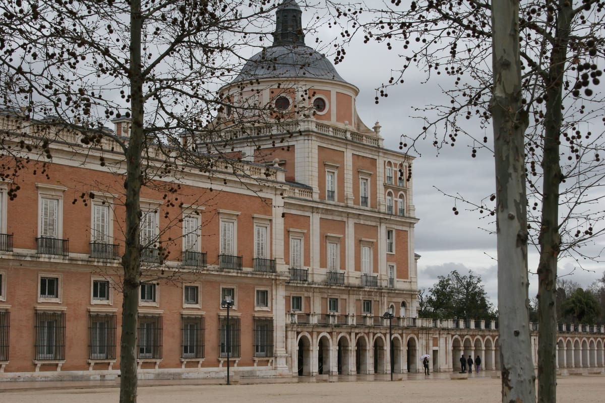 QUÉ VER EN ARANJUEZ: guía completa para una escapada perfecta