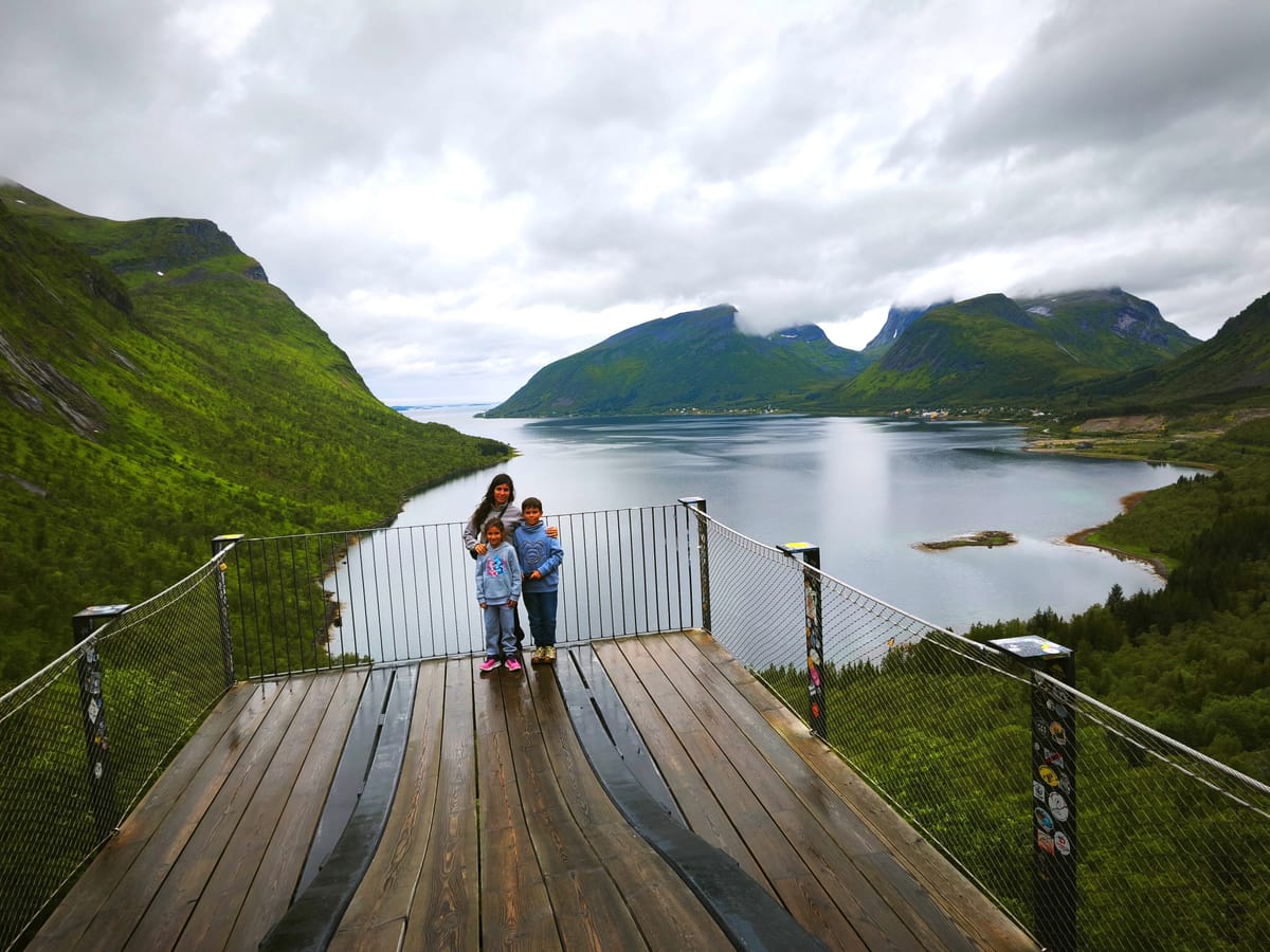 7 COSES QUE HAS DE SABER ABANS DE VIATJAR A NORUEGA