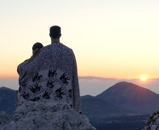 🧭MANUAL DE SUPERVIVENCIA PARA VIAJAR EN PAREJA y no perder los nervios