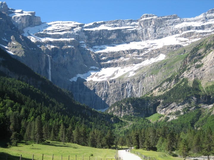 CIRQUE DU GAVARNIE, FR