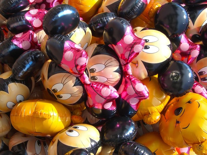 CONSEJOS PRÁCTICOS PARA VISITAR DISNEYLAND PARÍS