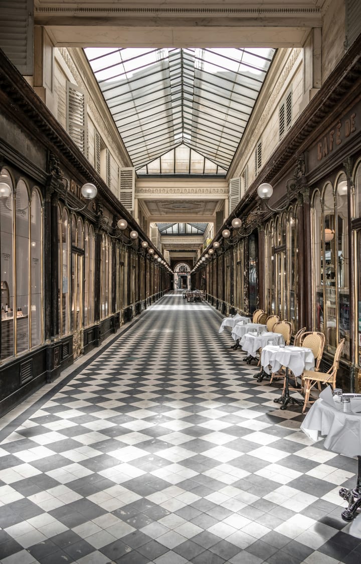 GUIA PRÀCTICA PER MENJAR A PARÍS