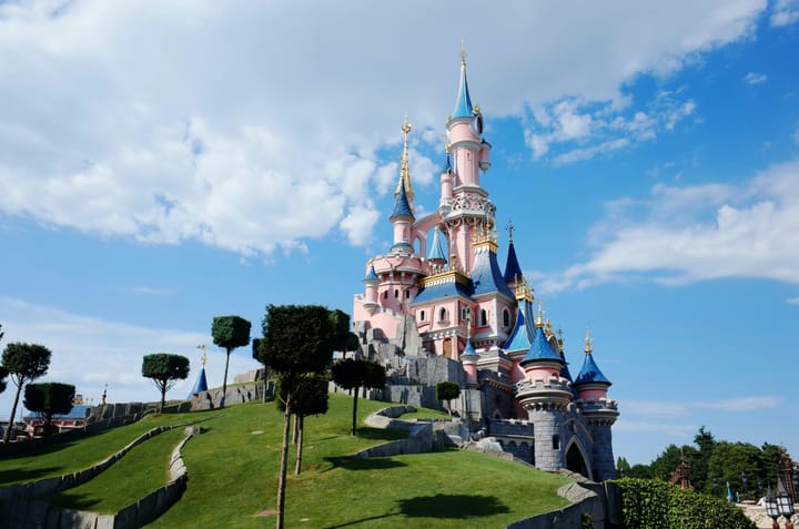 CONSELLS PRÀCTICS PER VISITAR DISNEYLAND PARÍS
