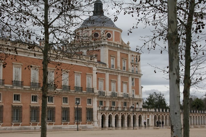 QUÉ VER EN ARANJUEZ: guía completa para una escapada perfecta