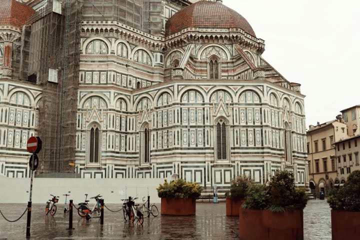 FLORÈNCIA, IT