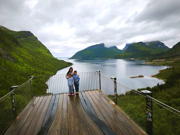 7 COSES QUE HAS DE SABER ABANS DE VIATJAR A NORUEGA